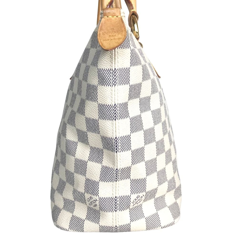 LOUIS VUITTON ルイヴィトン サレヤ PM ハンドバッグ トートバッグ