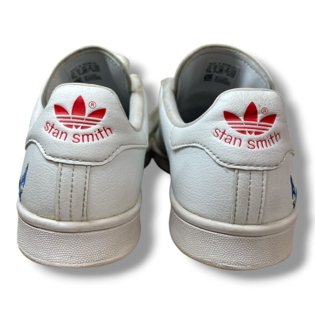 未使用 アディダス HER Studio London スタンスミス 22cm adidas StanSmith アディダス スタンスミス HER Studio London