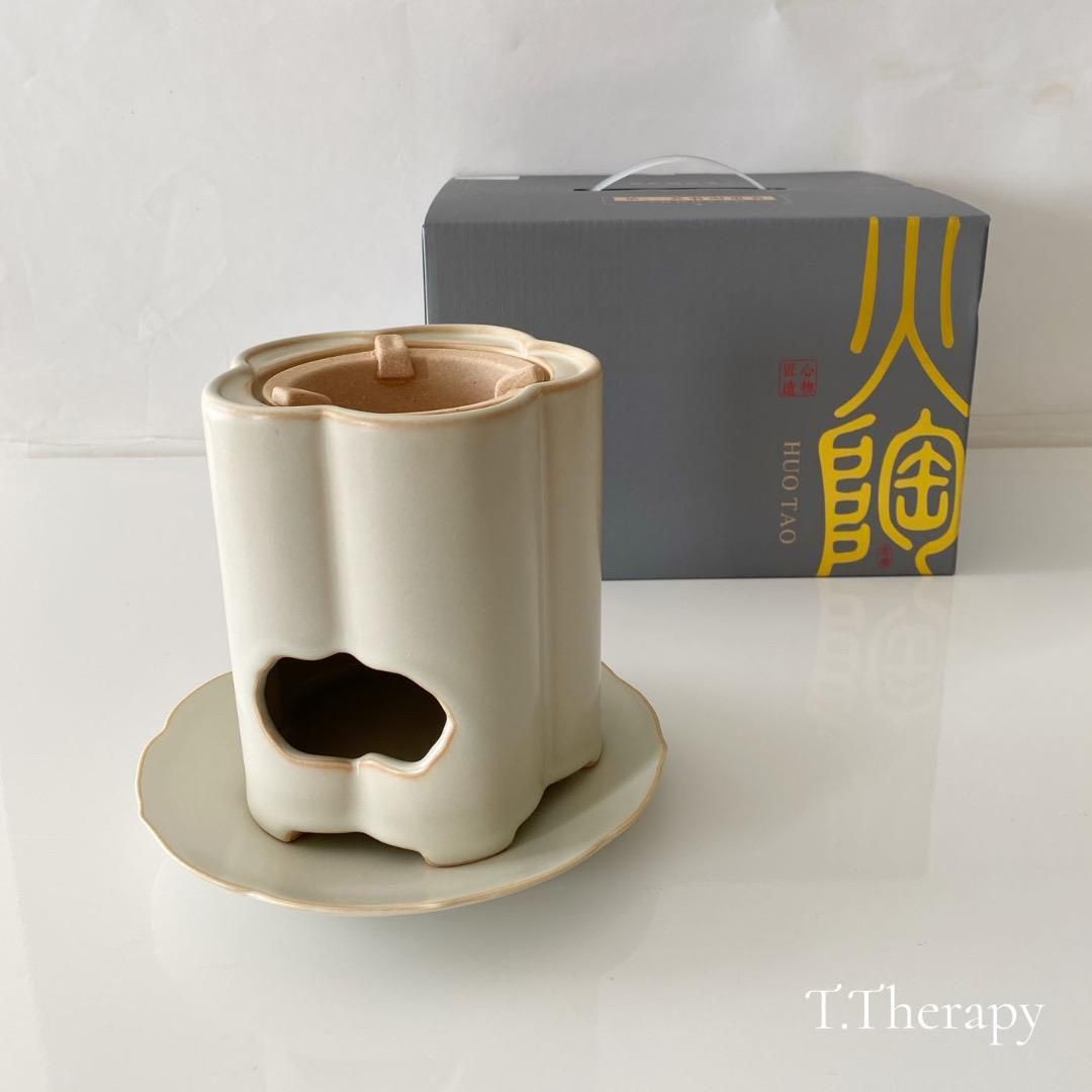 煎茶道具 こんろ