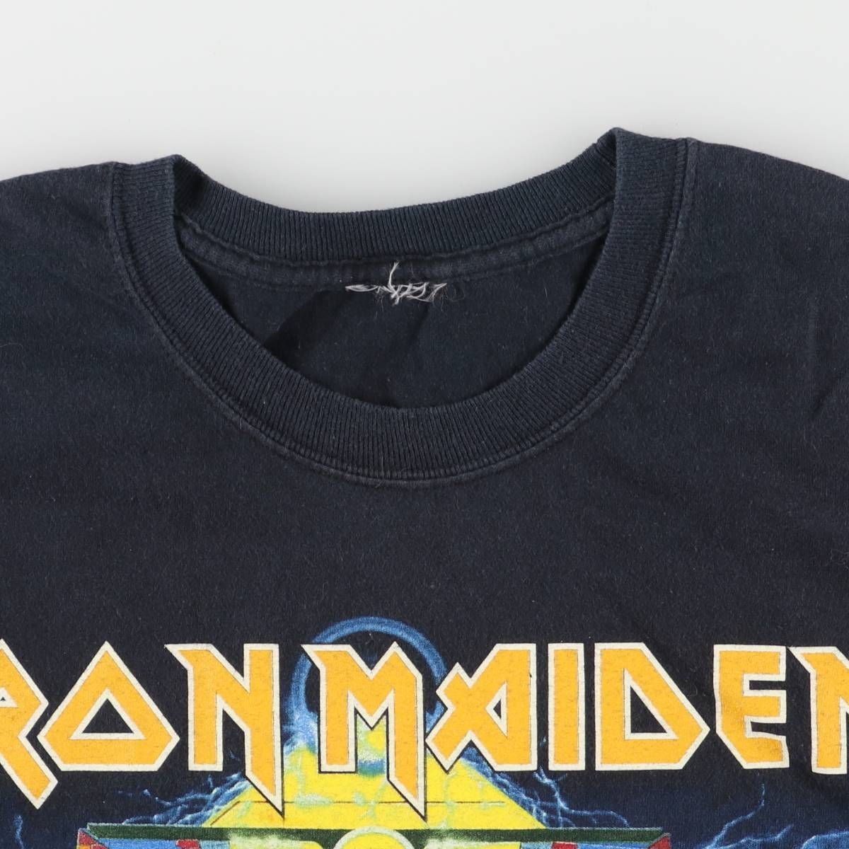 MAIDEN