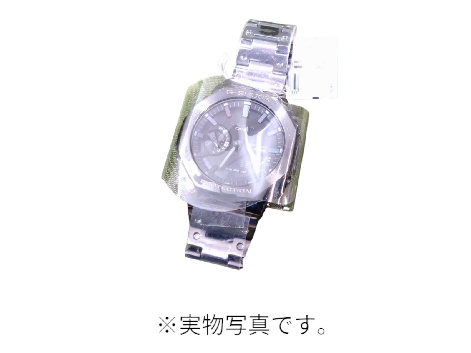 【新品】【国内正規品】CASIO GーSHOCK GM-B2100BD-1AJF