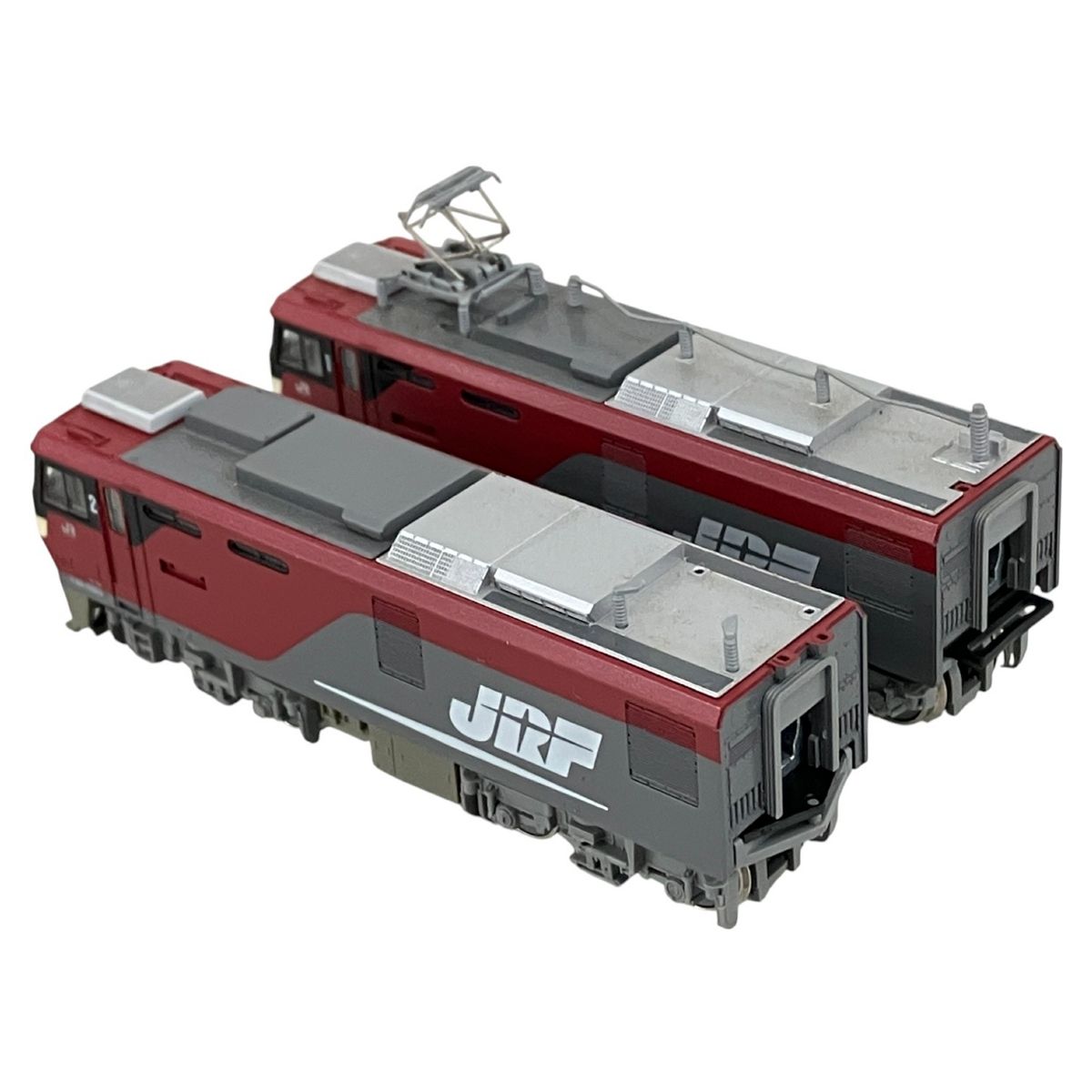 KATO カトー 3037 EH500 電気機関車 Nゲージ 鉄道模型 ジャンク