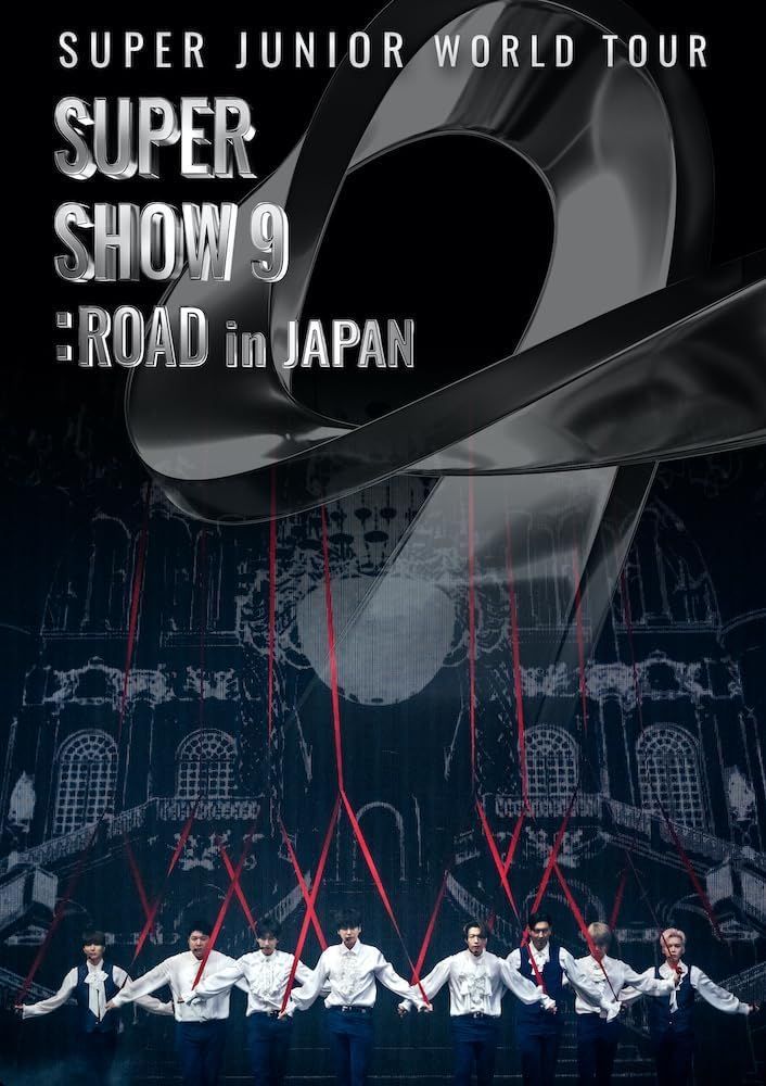 無料配達 SUPER JUNIOR SUPER ミュージック SHOW7 JAPAN in 