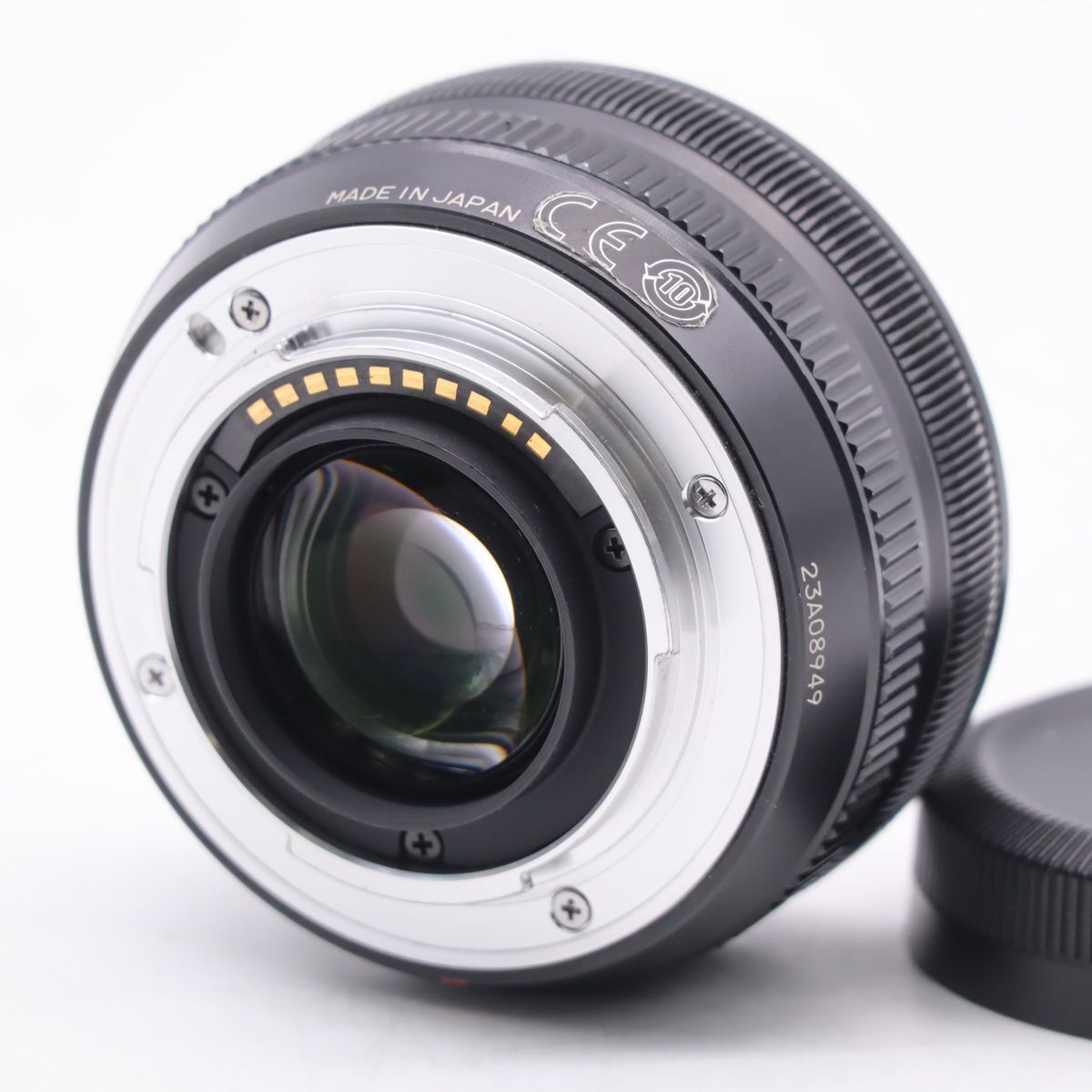 極美品 FUJIFILM フジフィルム XF 18mm f2 R 単焦点レンズ 富士フイルム フジノンレンズ XF18mmF2 R 価格比較 - 価格.com
