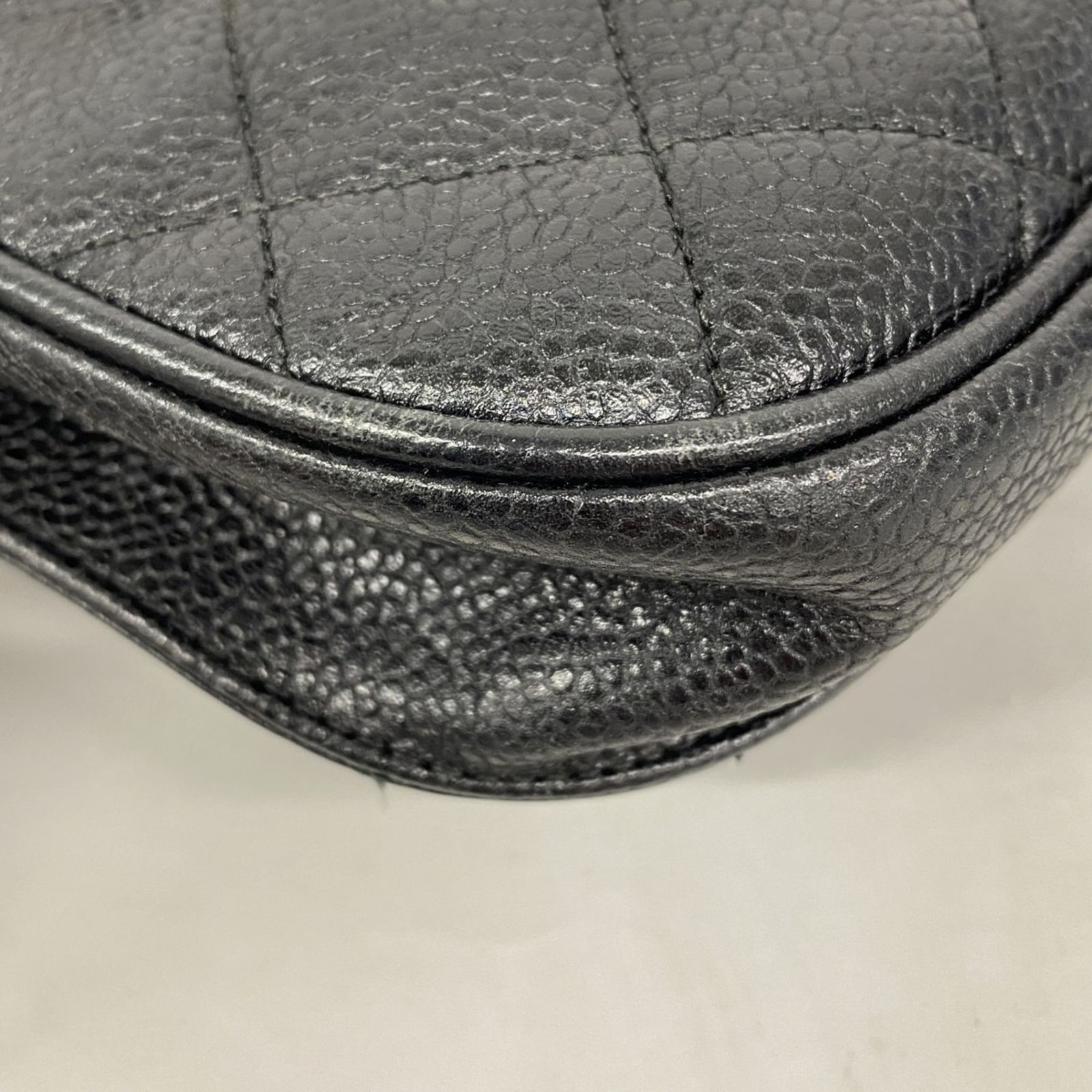 マトラッセ キャビアスキン