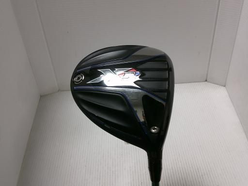 キャロウェイ XR PRO 16 10.5° ドライバー DR Tour AD GP-6 フレックスS メンズ 男性用 右利き 右用 Cランク ゴルフクラブ