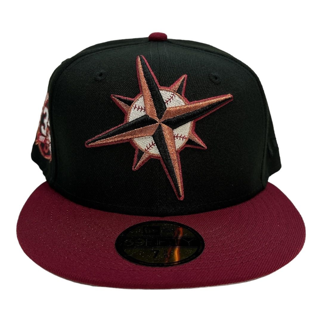即日出荷 ニューエラ 9FIFTY アジャスタブル MLB イチロー記念キャップ Ichiro Exclusive 12353371 era19fw  thxichi | 野球用品専門店 ベースマン全国に野球用品をお届けするインターネット通販！
