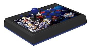 BLAZBLUE CHRONOPHANTASMA EXTEND 対応スティック for PlayStation R 4/ PlayStation R 3