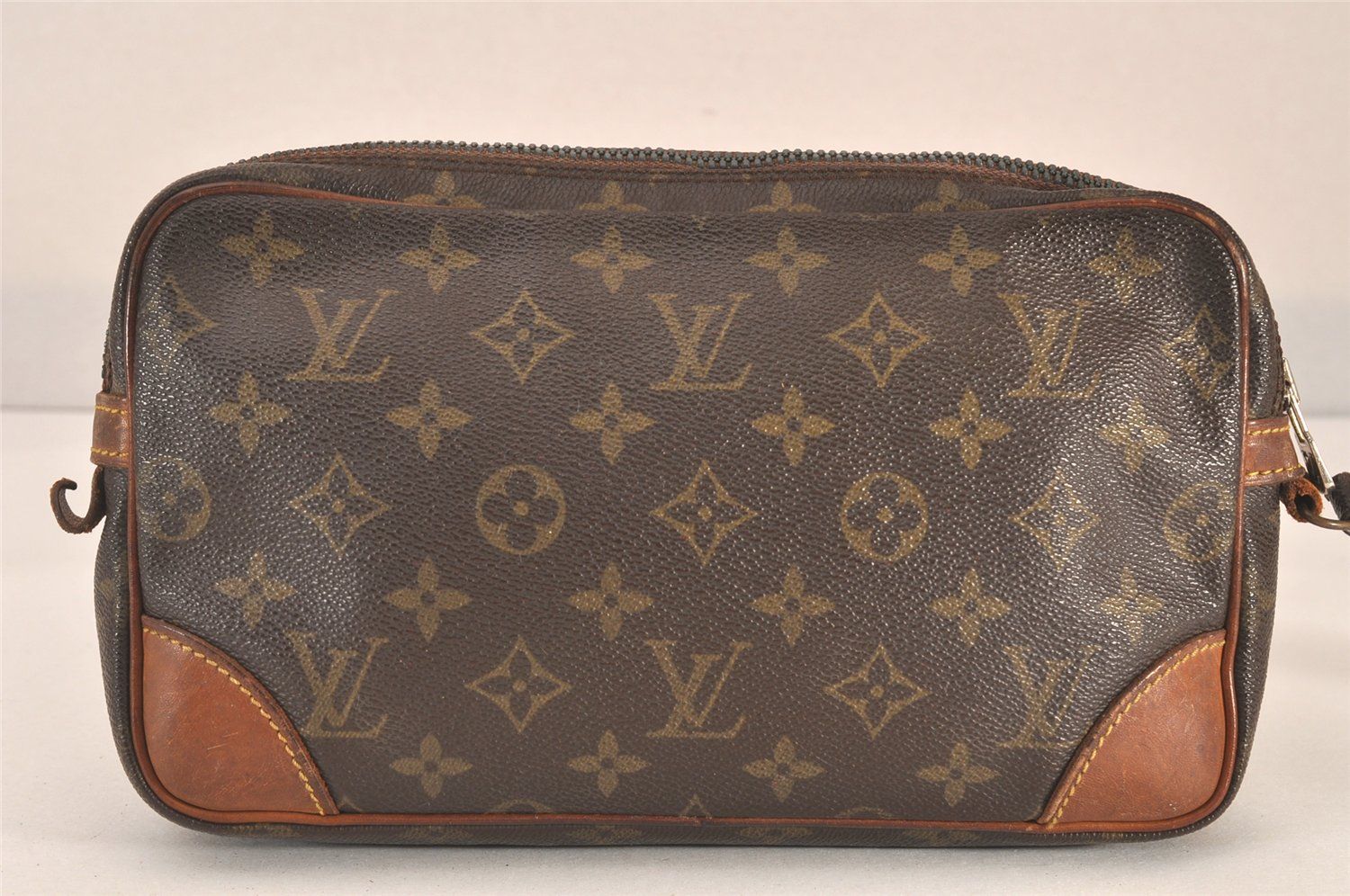 LOUIS VUITTON ルイヴィトン モノグラム マルリードラゴンヌ LOUIS VUITTON ルイヴィトン モノグラム マルリードラゴンヌ