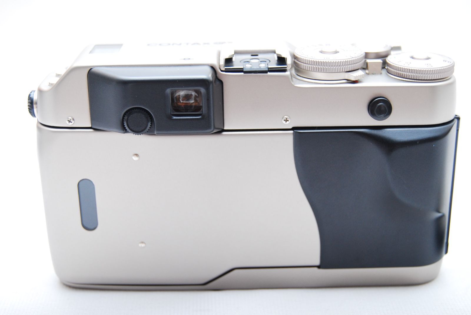 ☆美品 CONTAX G1ボディ ロム改造済ミ コンタックス☆ CONTAX G1