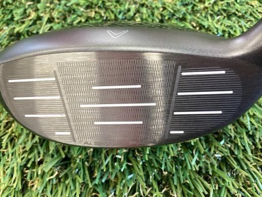 テーラーメイドQI35MAX フェアウェイウッドtour AD DI 7W テーラーメイドQI35MAX フェアウェイウッドtour AD DI 7W