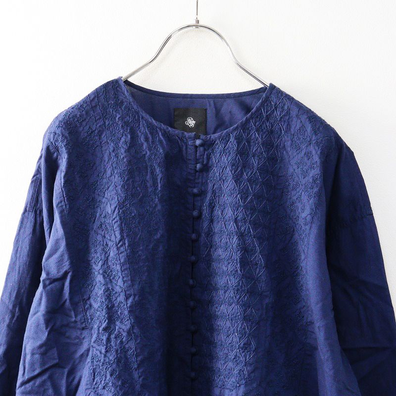 2024SS メゾンドソイル maison de soil 60 