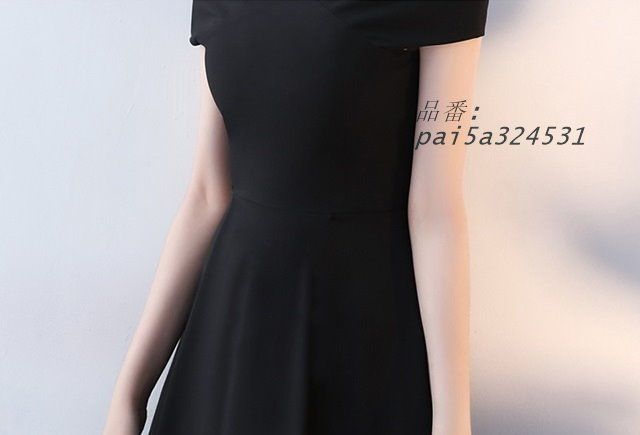 パーティードレス