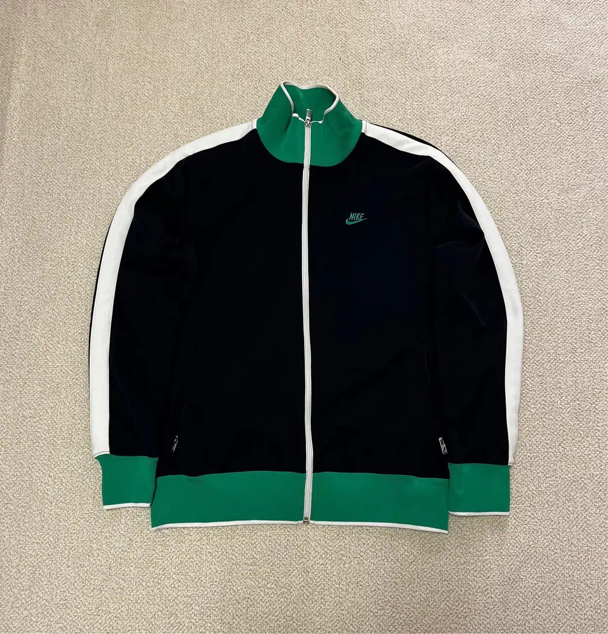 希少＿美品】Nike×アメリ代表/スウェットシャツ/ジャージ/ナイキXL