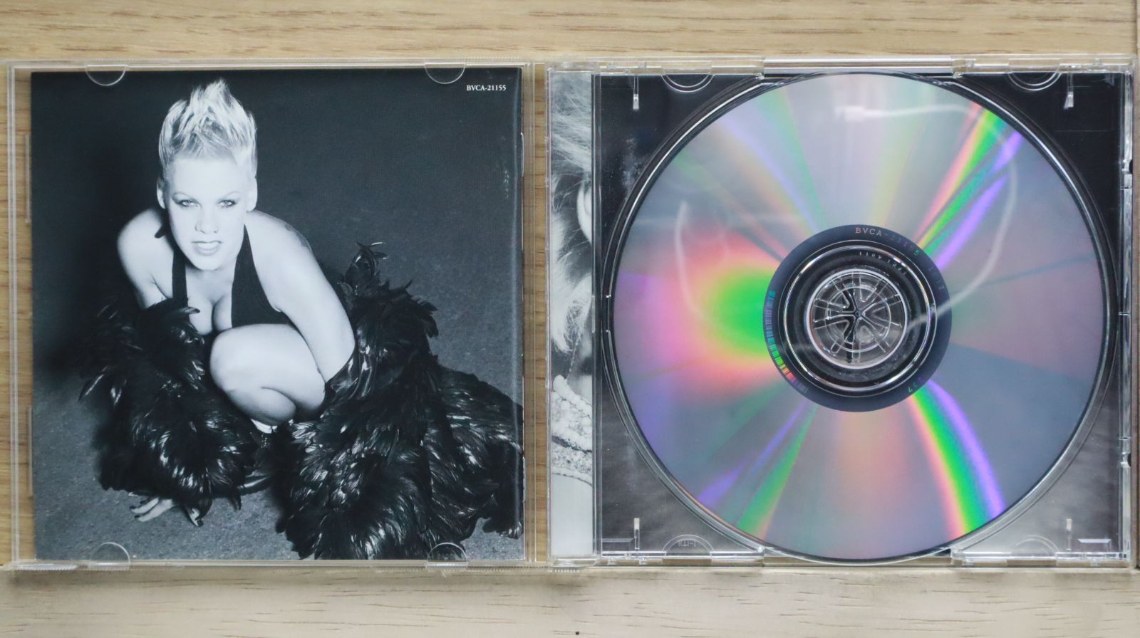 トラ・トラ☆CD☆国内盤 06年帯付き見本盤2CD]wがーるずらいふ ドラマCD 片霧烈火 - メルカリ