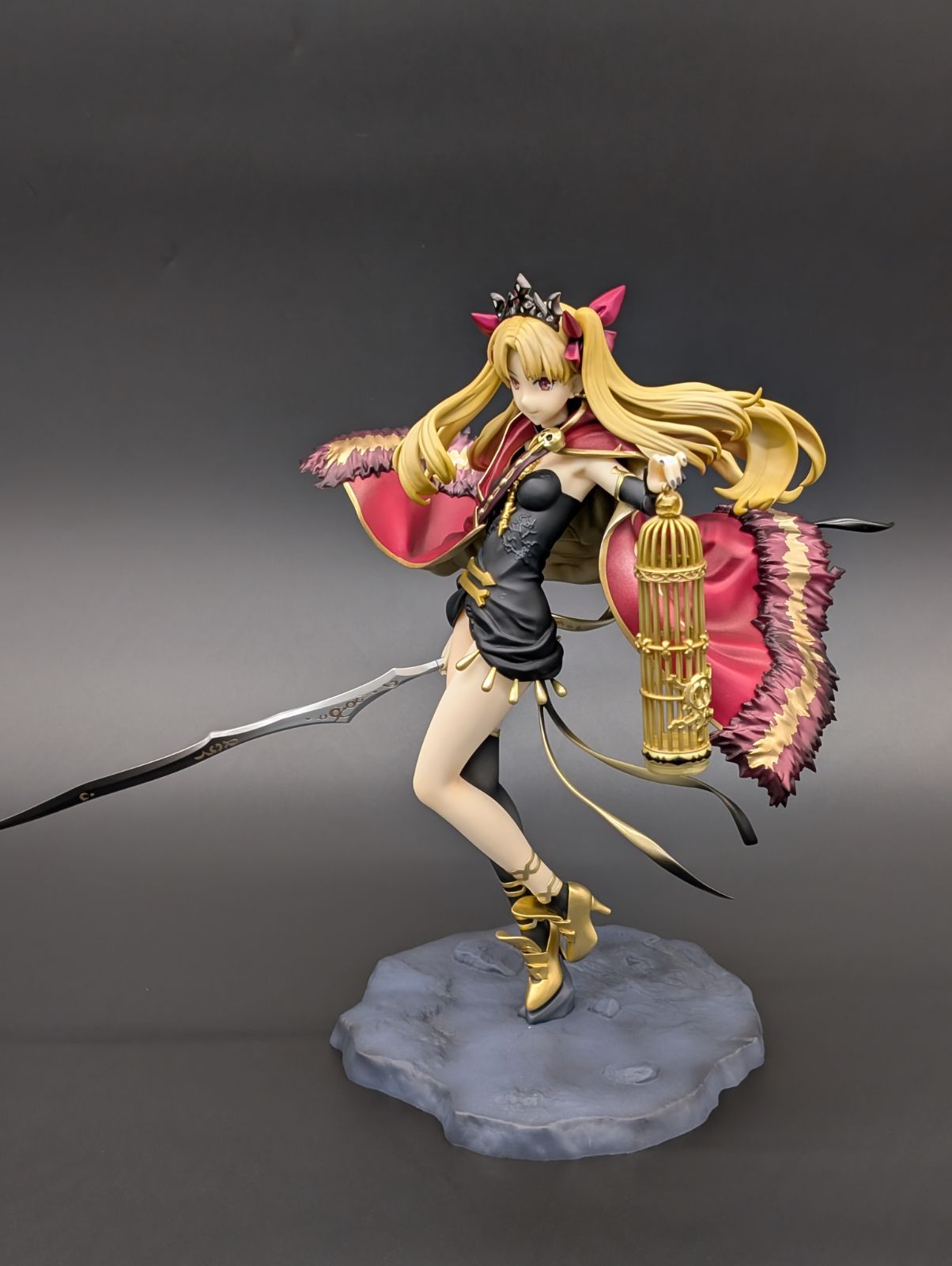 【未開封】プライズフィギュア ランサー エレシュキガル 20個 未開封】プライズフィギュア ランサー エレシュキガル 20個
