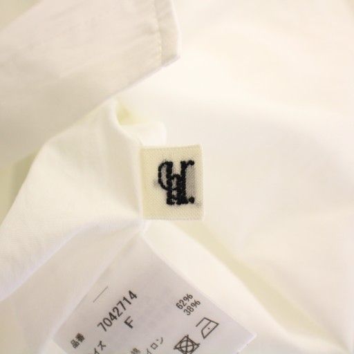 レギュラー ショート丈