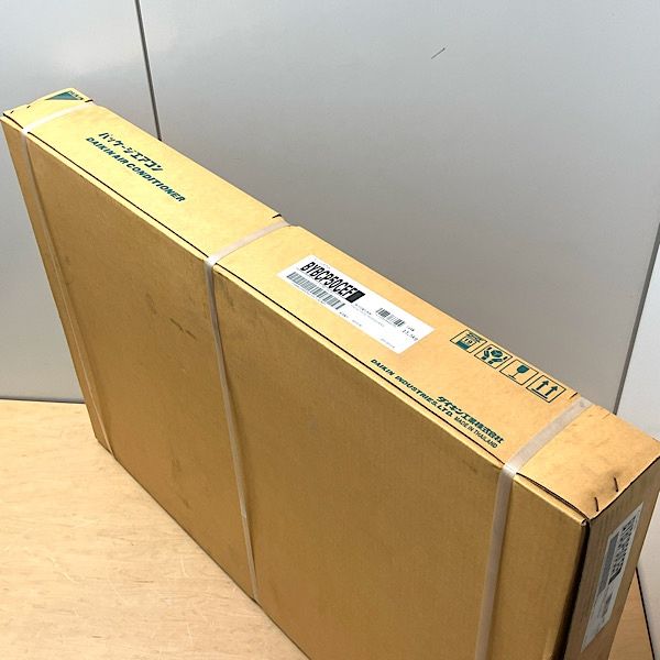 未開封】DAIKIN/ダイキン 天カセ2方向化粧パネル BYBCP50CEF