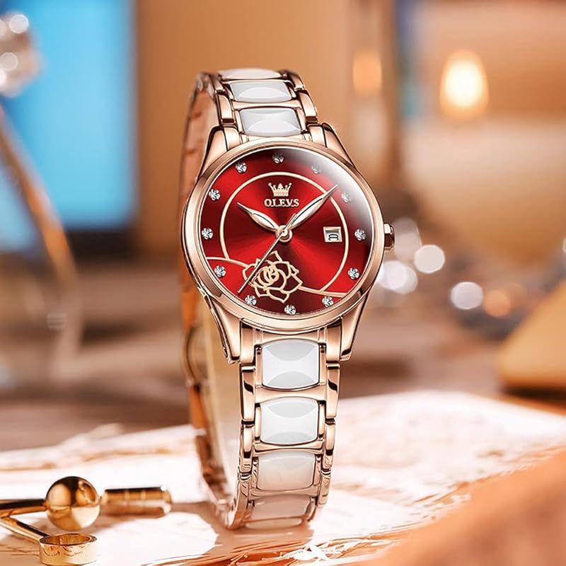 STUDIOUS レザーベルト付きフレアトラウザーズ サイズ1 STUDIOUS