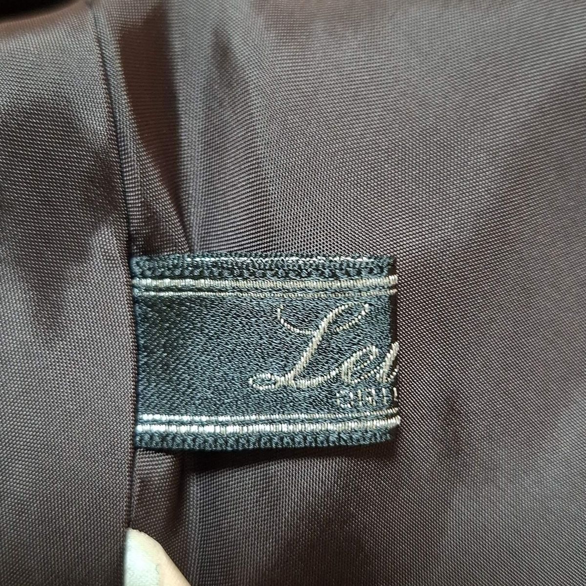 Leilian(レリアン) ワンピース サイズ9 M レディース - オレンジ