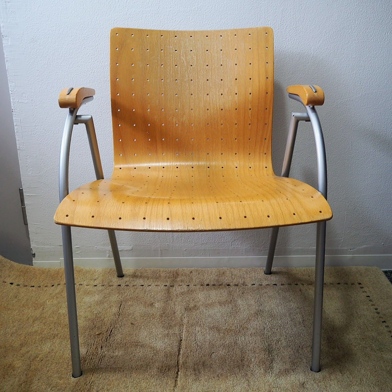 TON トーネットチェア ベントウッドチェア 曲木（トーネット / THONET