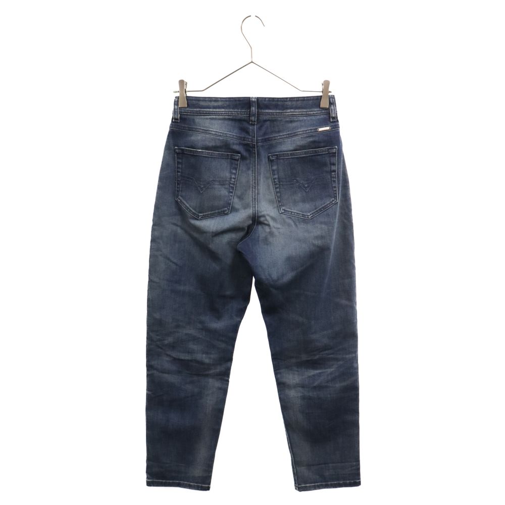 DIESEL デザインデニム CARROT CHINO 32インチ｜デニム/ジーンズ