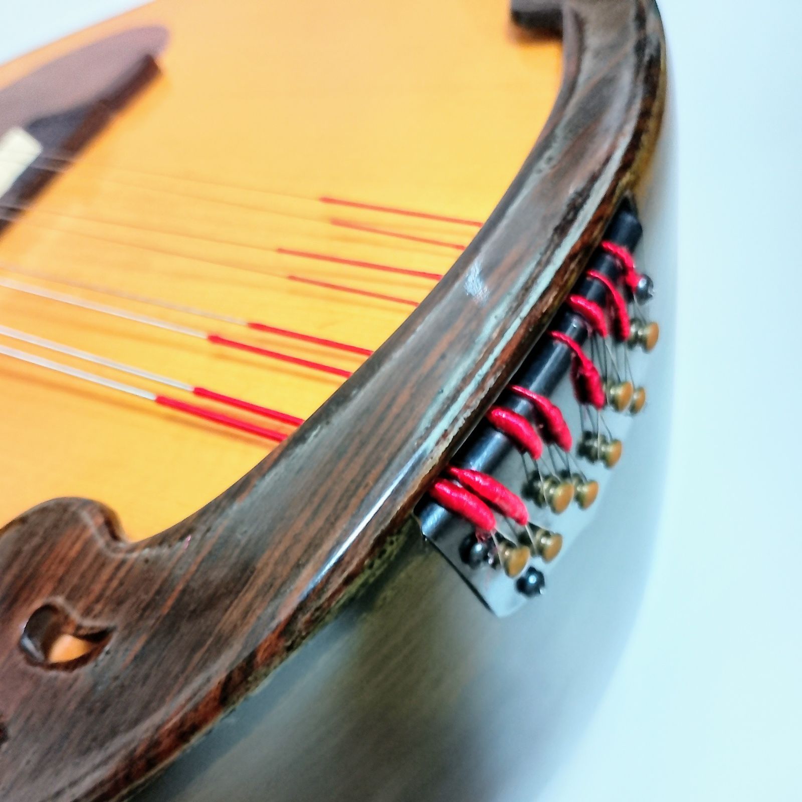 SUZUKI VIOLIN M50 マンドリン - メルカリ