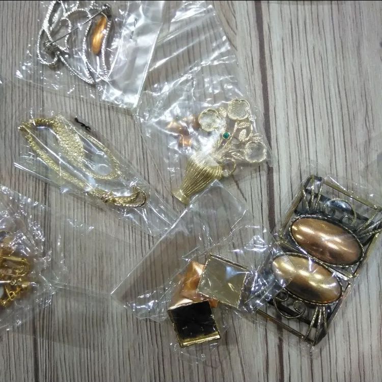 K040  七宝焼き アクセサリー 素材  大量まとめ売り K117 七宝焼きアクセサリーパーツ素材 大量90点セット - メルカリ