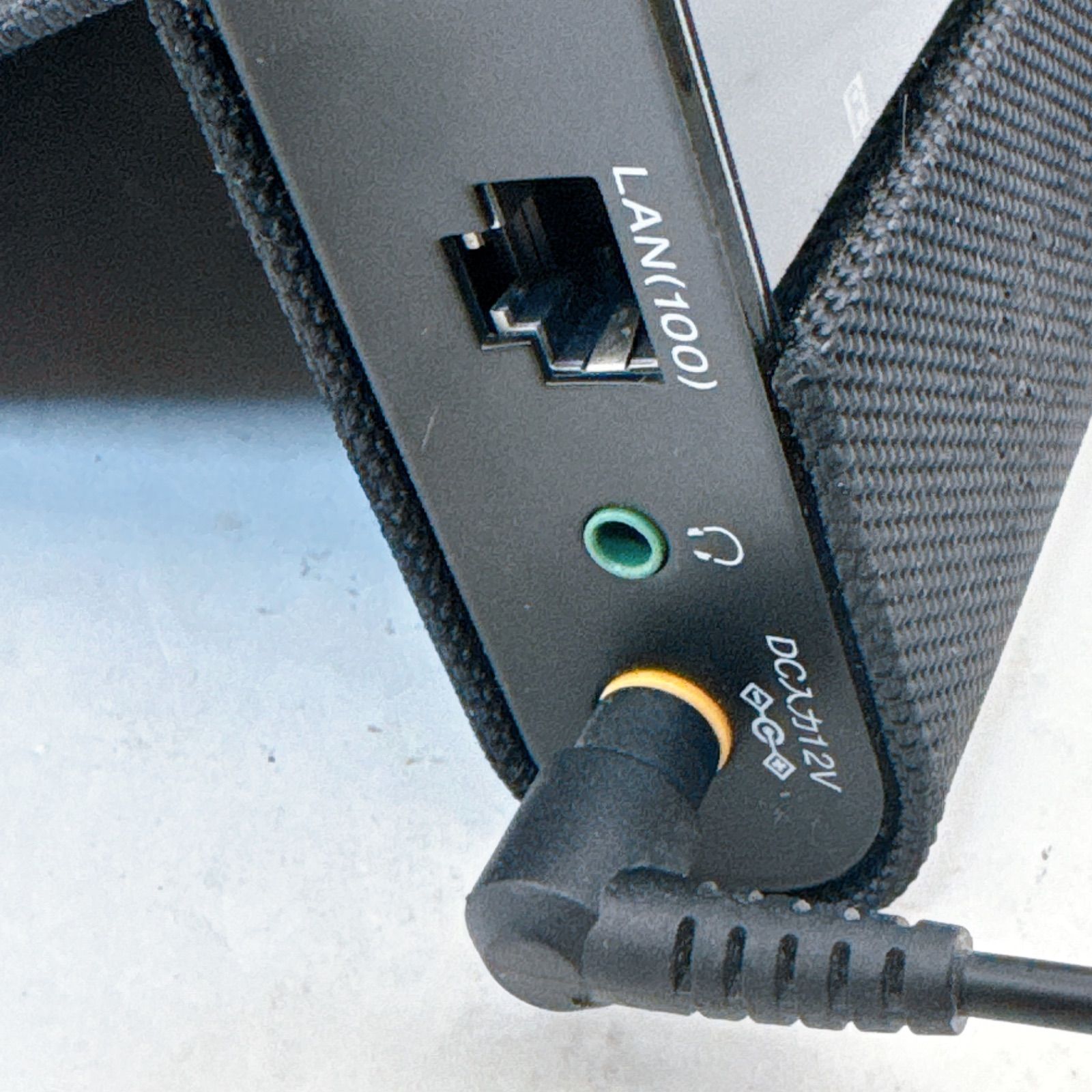 SONY