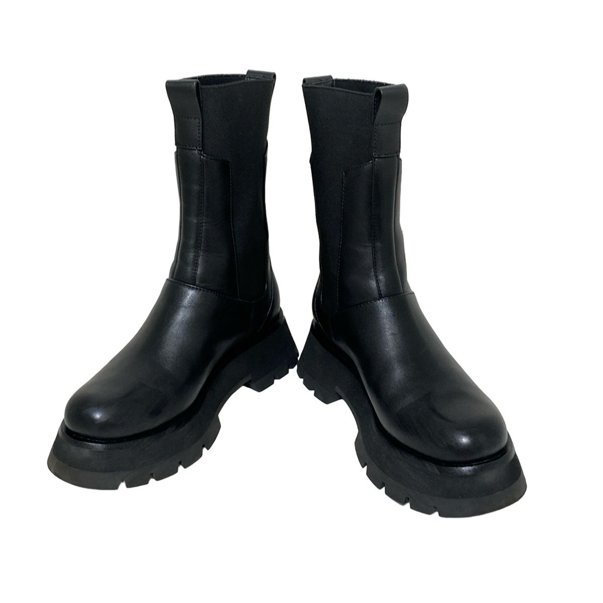 3.1フィリップリム新品レディースショートブーツ 3.1 Phillip Lim スリーワンフィリップリム ショートブーツ Kate