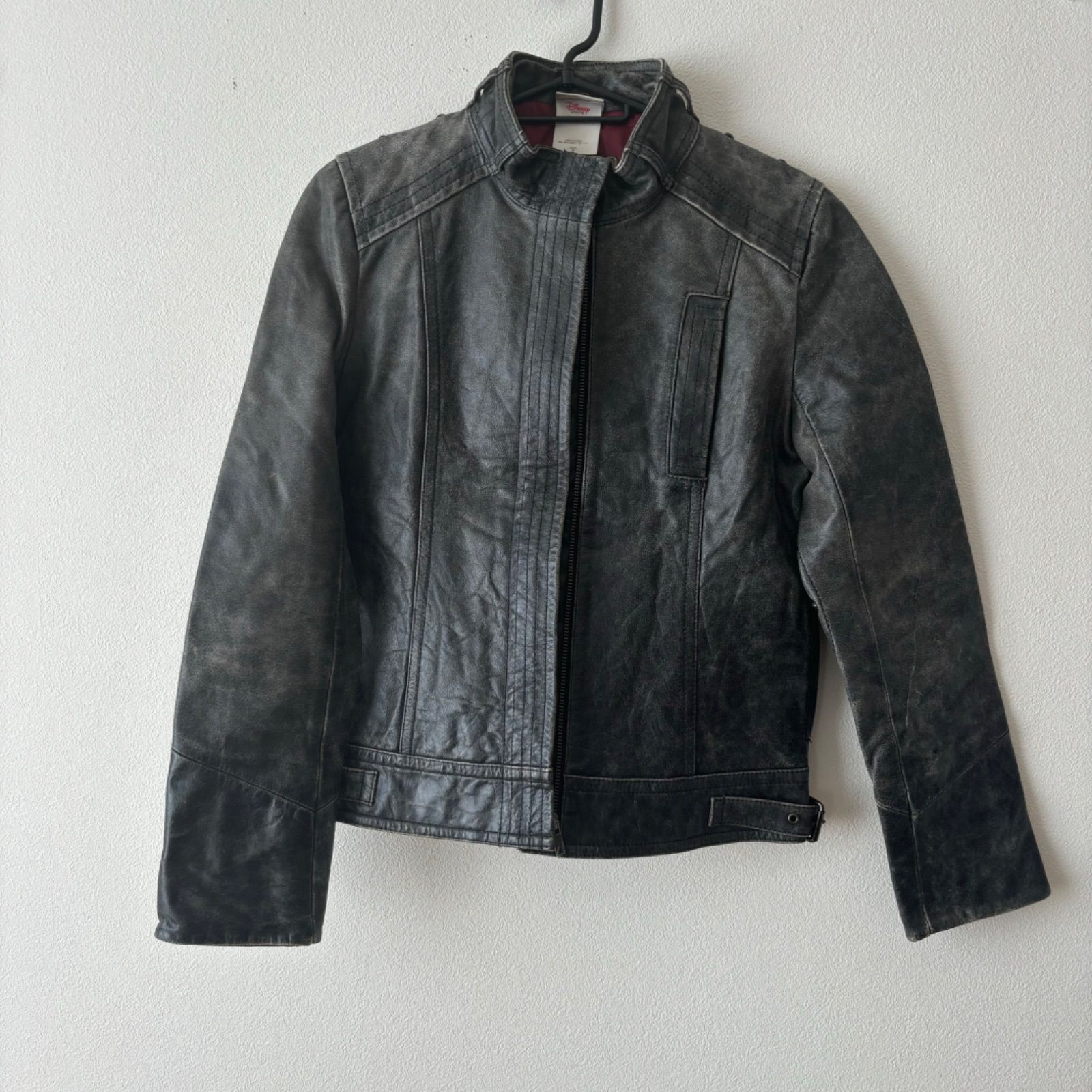 ミッキーマウス レザージャケット 89fd22b59cb22223e1c8fe9f273ed1