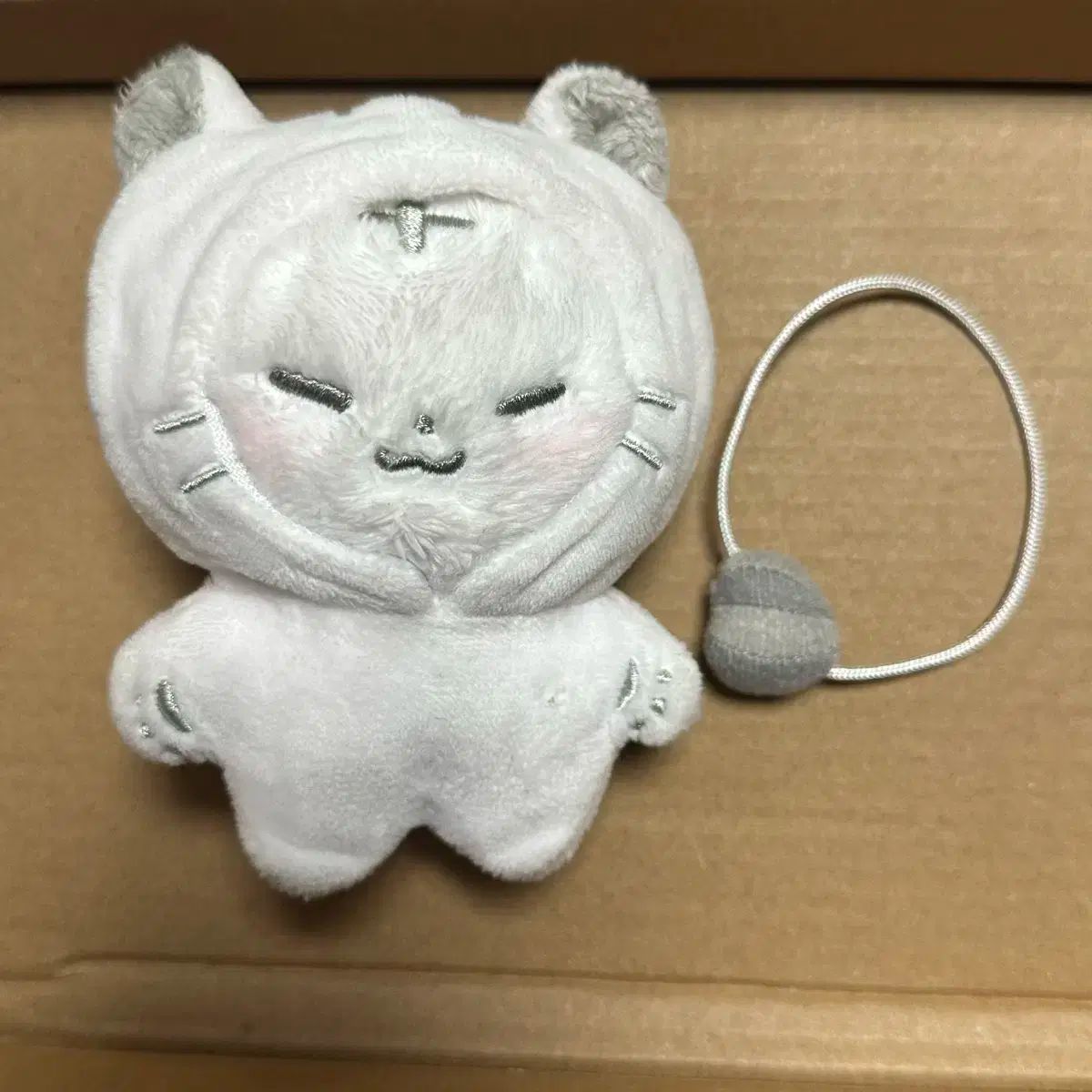 SEVENTEEN(セブンティーン・セブチ) ホシ ぬいぐるみ ぬい 人形