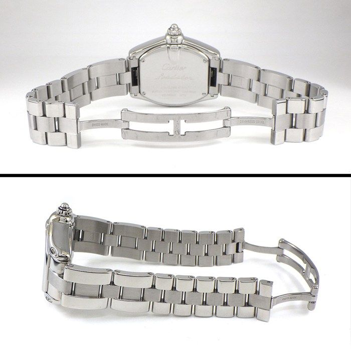 SS クオーツアナログ