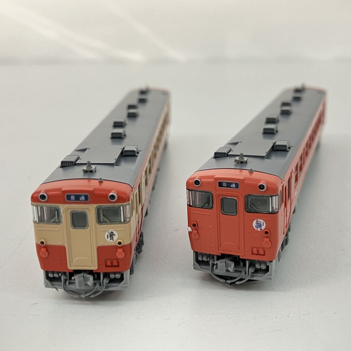 TOMIX 98920 キハ40 1000形 ディーゼルカー (1003番 国鉄復刻色 TOMIX 98920 キハ40 1000形 ディーゼルカー (1003番 国鉄復刻色
