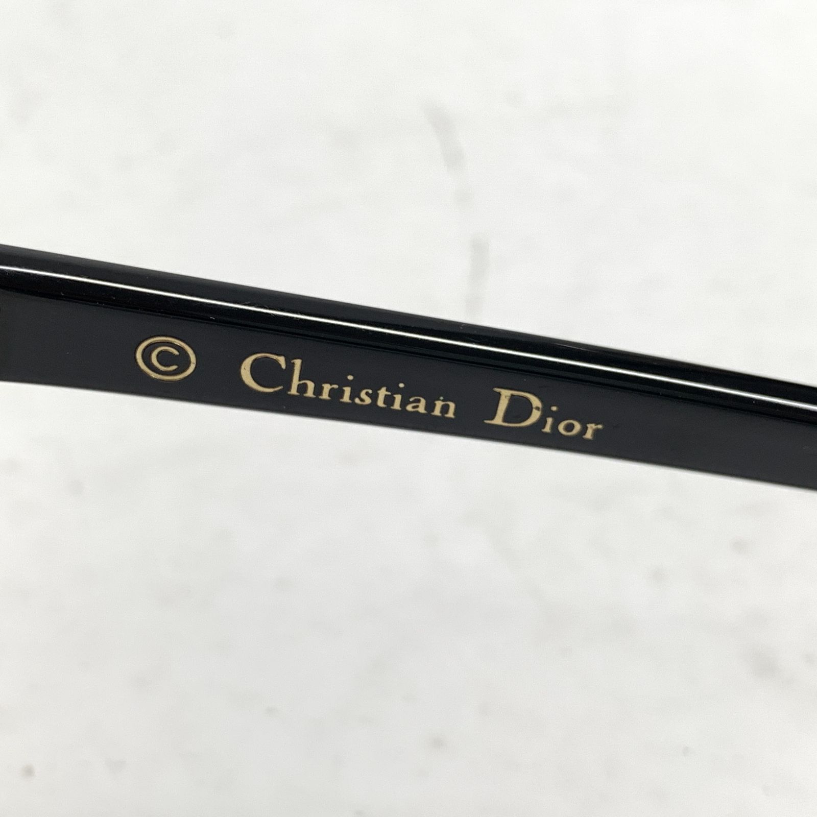 f001 B Christian Dior クリスチャンディオール SIDERAL1 サングラス ...