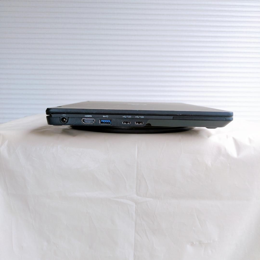 ノートパソコン