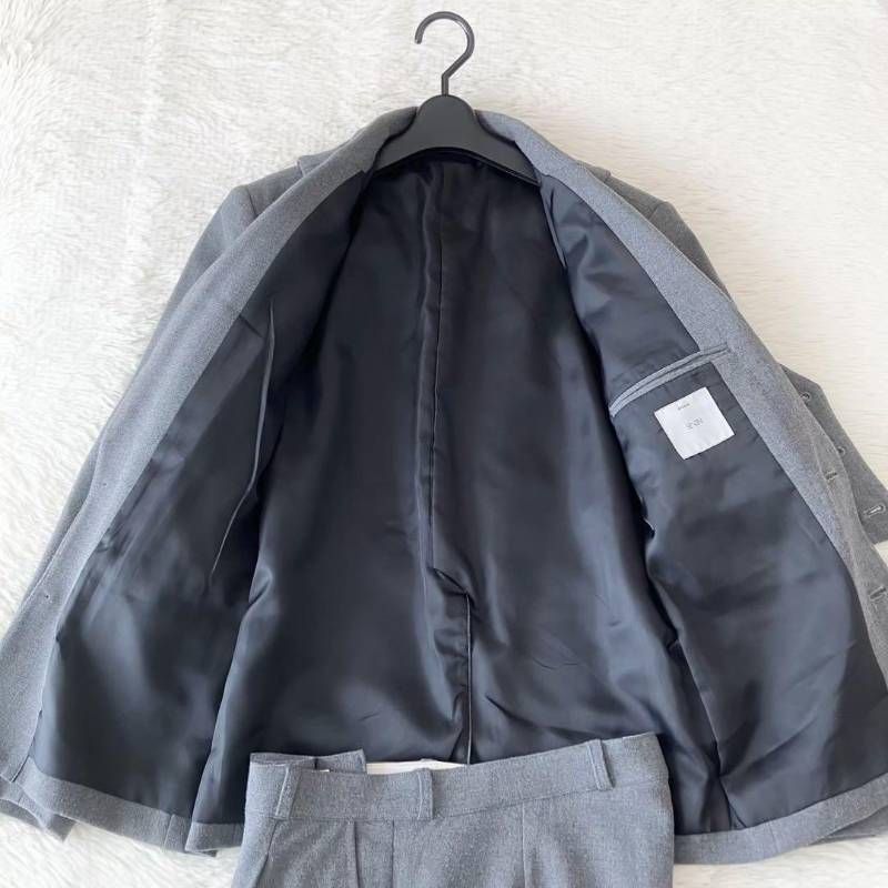 セットアップ スーツ