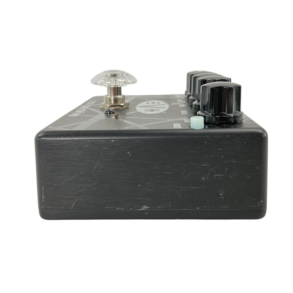 MXR EVH5150 OVERDRIVE オーバードライブ エフェクター 音響機器