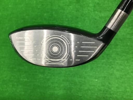 【未使用】キャロウェイ　EPIC FLASH STAR　3W テンセイ　70S キャロウェイ Epic flash star 3w speeder s 中古】 キャロウェイ EPIC