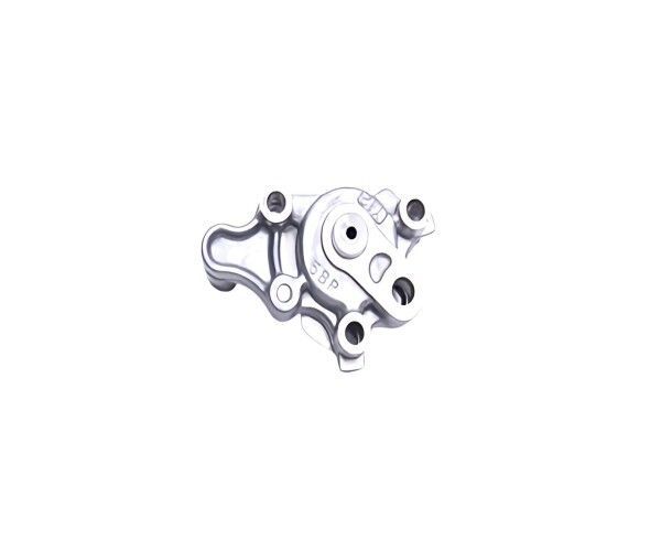 ヤマハ XT250 オイルポンプ OIL PUMP 4D3-13300-00 YAMAHA 純正 Genuine JDM メーカー純正品