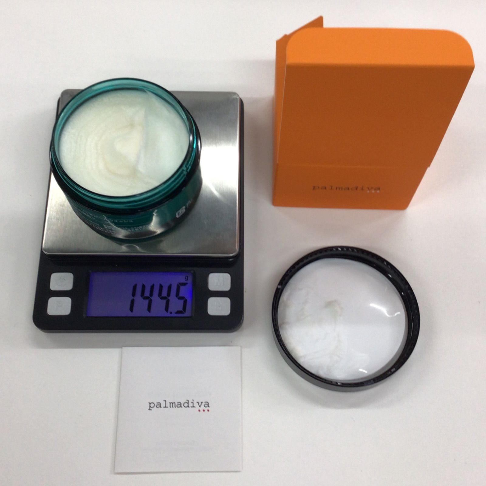 パルマディーバ リッチピールウォッシュ palmadiva 素肌美 基礎化粧品通販 無添加スキンケア パルマディーバ