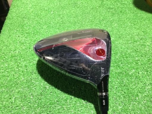 ヤマハ RMX VD|M 2025 10.5° ドライバー DR TENSEI TR50 フレックスS メンズ 男性用 右利き 右用 Nランク ゴルフクラブ