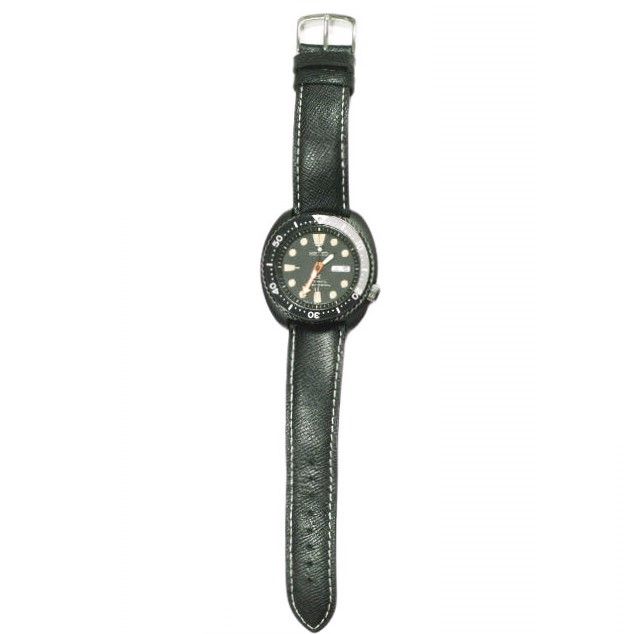 SEIKO セイコー 日本製 国内300本限定 PROSPEX SBDY005 Black Turtle  