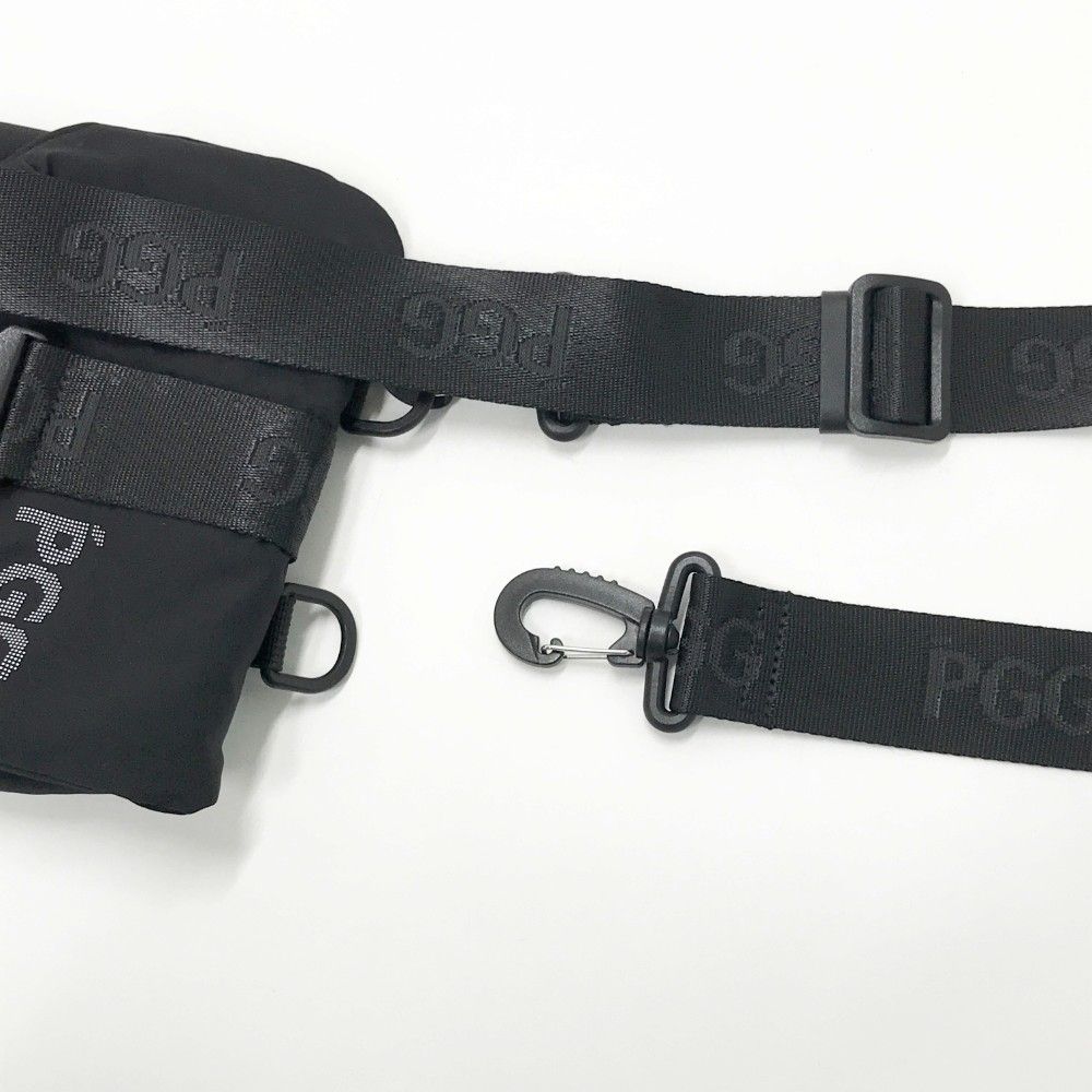 PGG PEARLY GATES パーリーゲイツ 2024年モデル 2WAY ショルダーバッグ