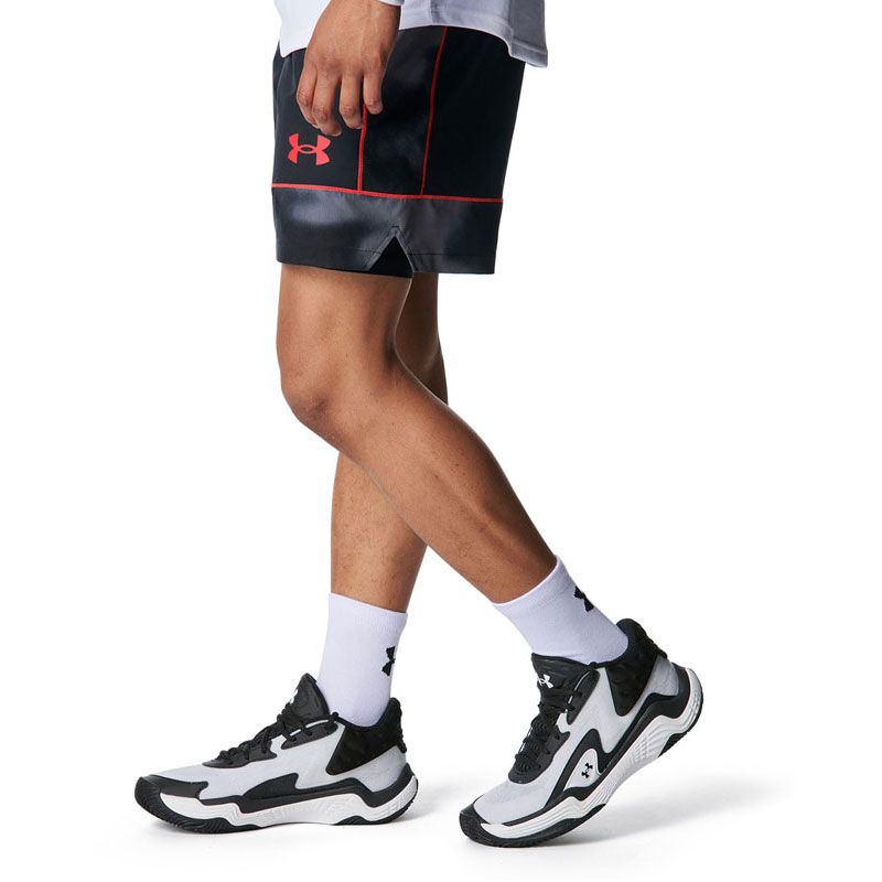 UNDER ARMOUR アンダーアーマー ストア UA SPAWN 7 MID