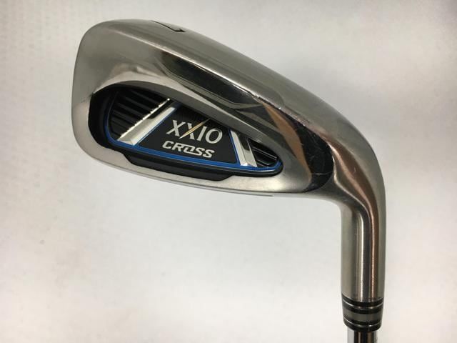XXIOゼクシオ8番アイアンRゴルフクラブ初心者中古メンズシニア単品ダンロップ XXIOゼクシオ8番アイアンRゴルフクラブ初心者メンズシニア単品