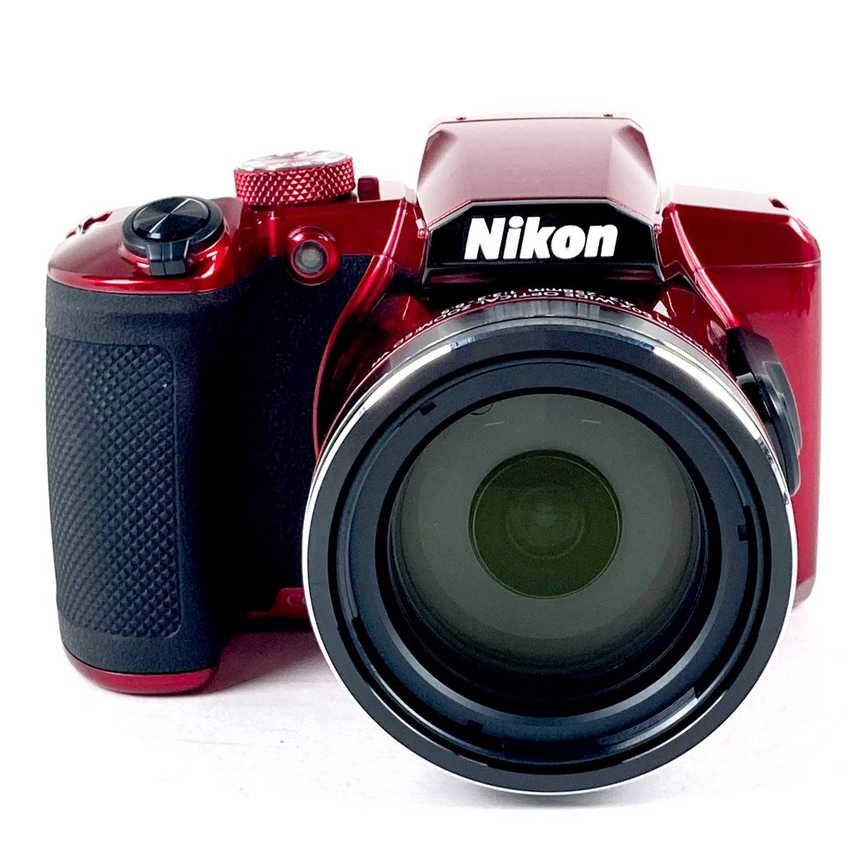 Nikon COOLPIX B600 コンパクトデジタルカメラ 本体 Amazon | Nikon Coolpix b500 Wi - Fiデジタルカメラ(レッド