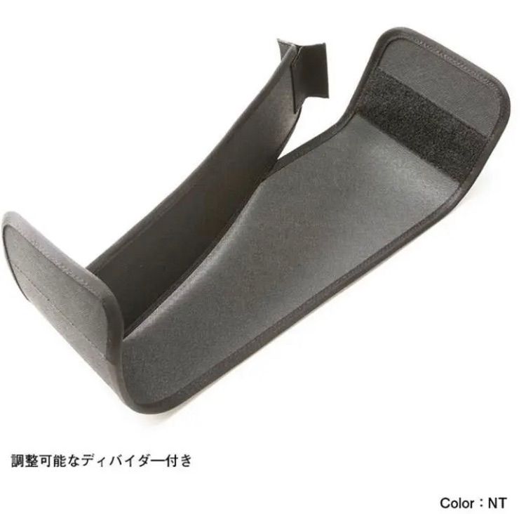 新品未使用】ノースフェイス フィルデンス ツールボックス NM82013