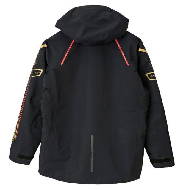 サンライン サーモライト防寒インナースーツ 　SUW-01401 Lサイズ サーモライト 防寒ライトインナースーツ SUW－01401