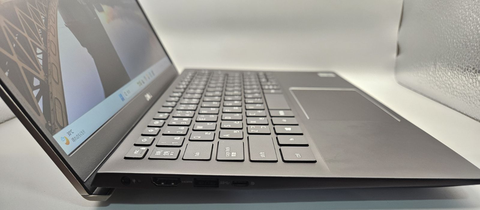 第10世代 Core i5 DELL Vostro 13 5300 i5-10210U 8/256（Win11